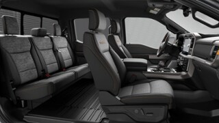 2026 Ford F-150® Internal Image 1